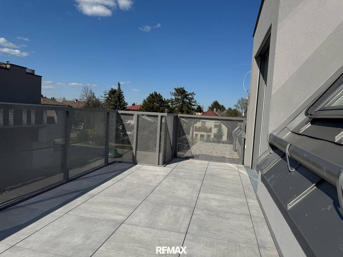 Wohnung Erstbezug Terrasse nahe U2 Aspernstraße