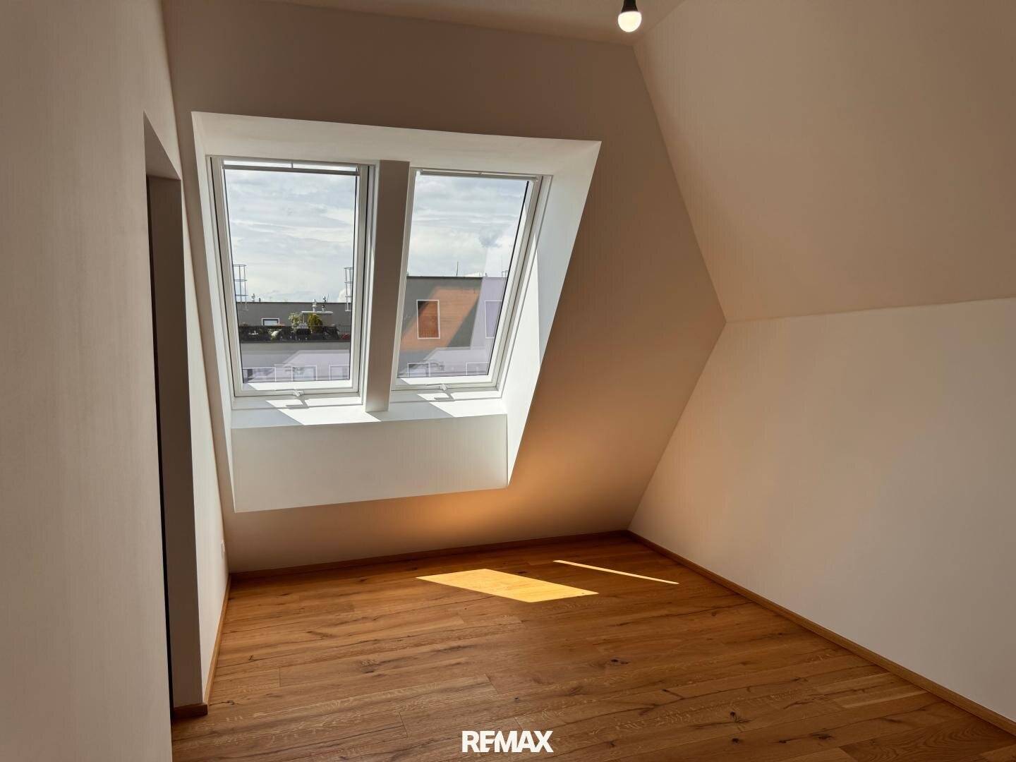 Wohnung Erstbezug Neubau mit privater Terrasse