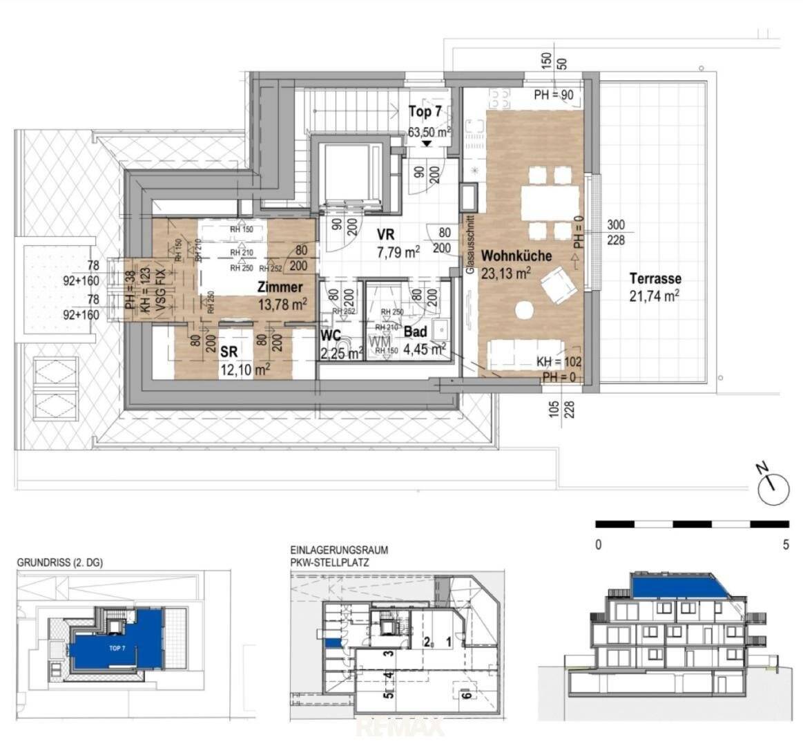Grundriss 1