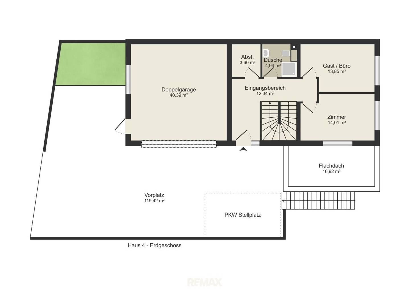 Grundriss 2