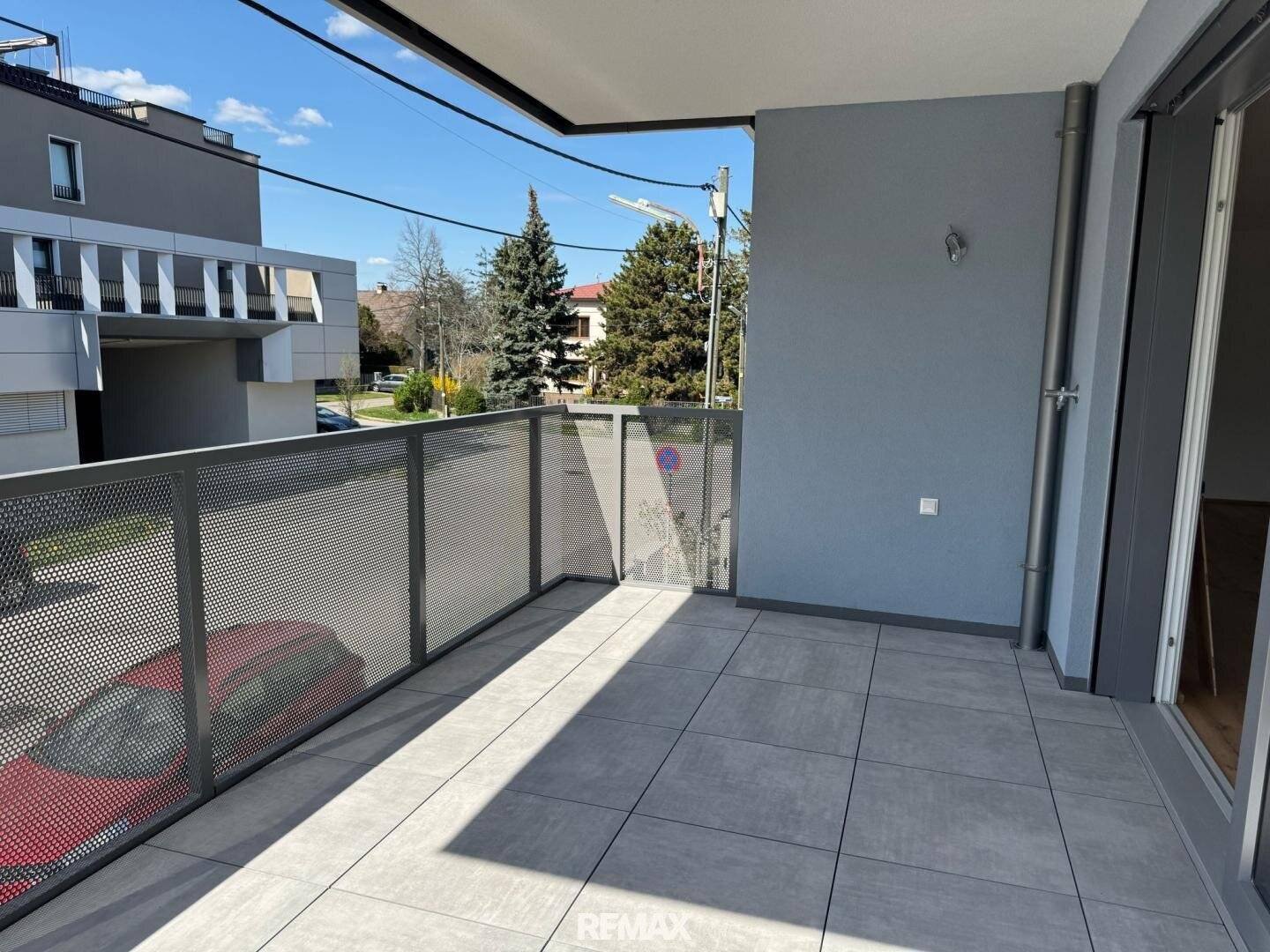 Erstbezug Wohnung mit Terrasse Provisionsfrei
