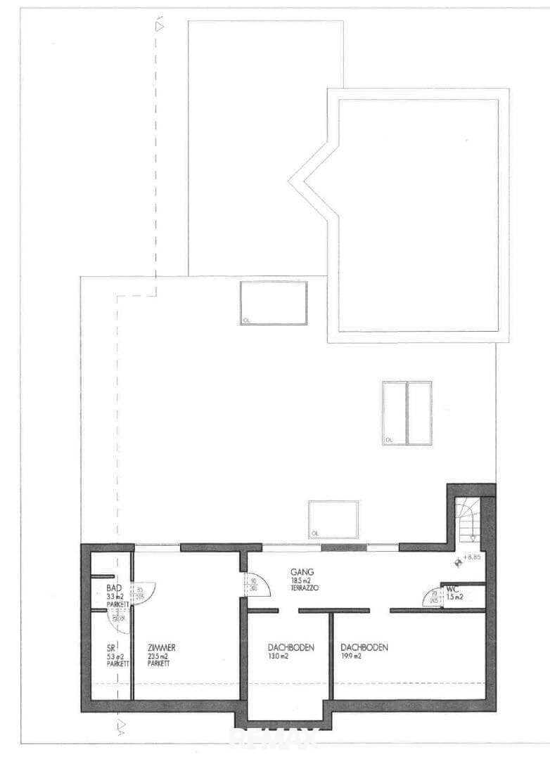 Floor plan 3