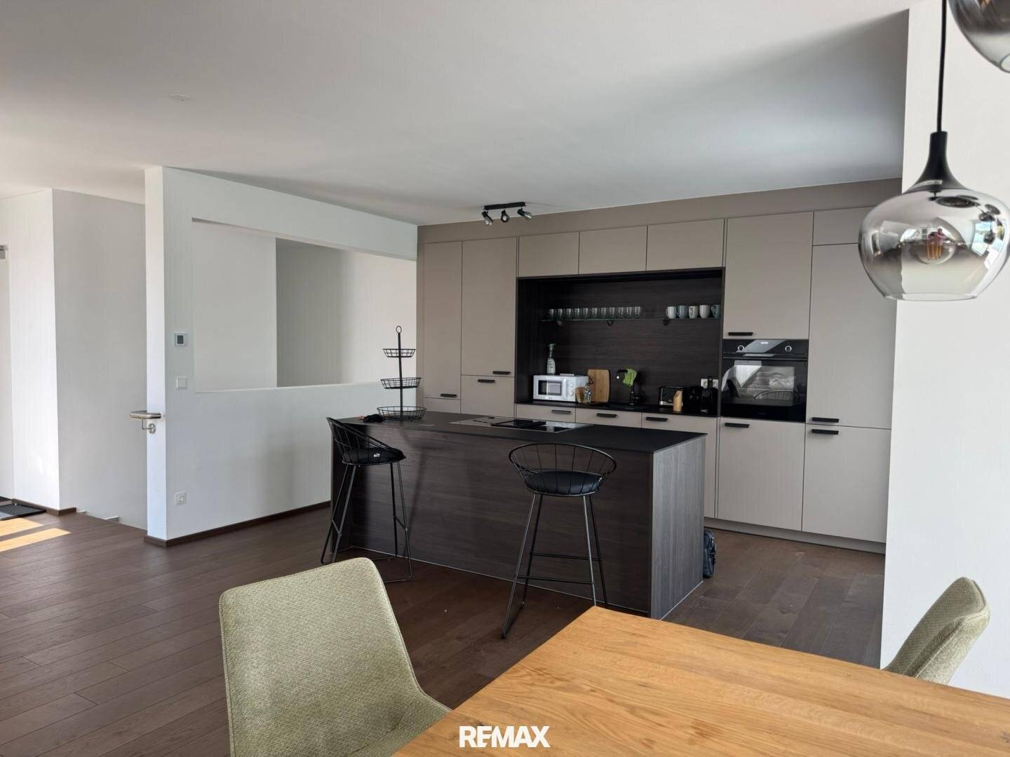 Penthouse Kaiserwasserblick Erstbezug Terrassen