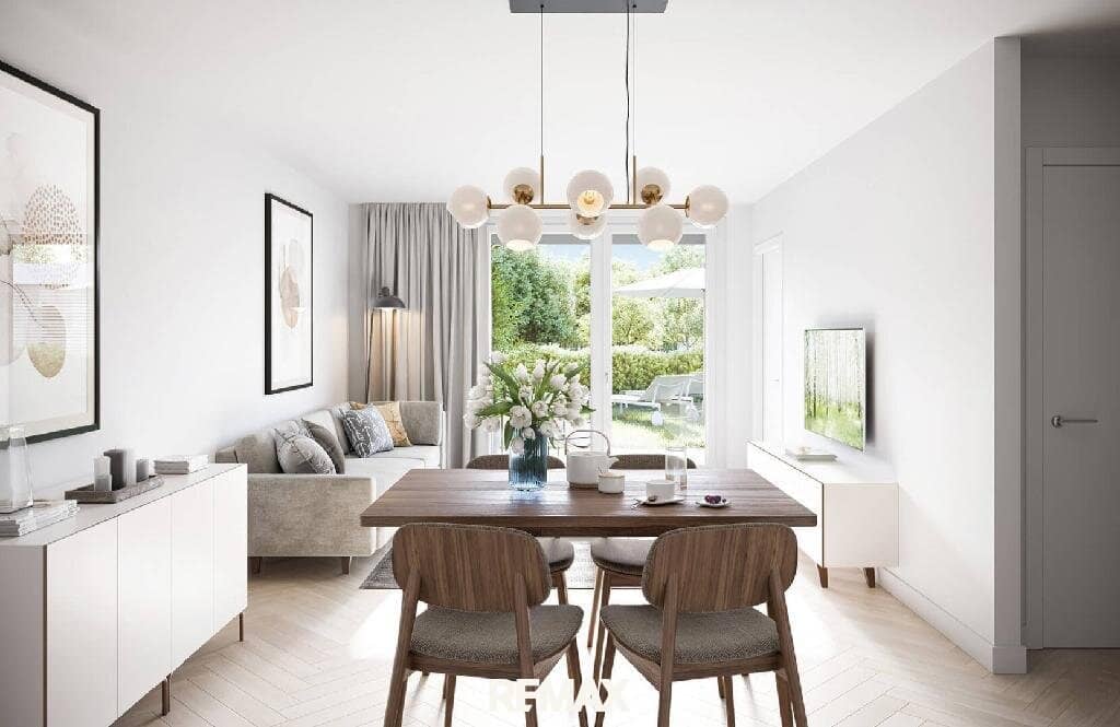Living in the Green Aspern - INVESTMENT