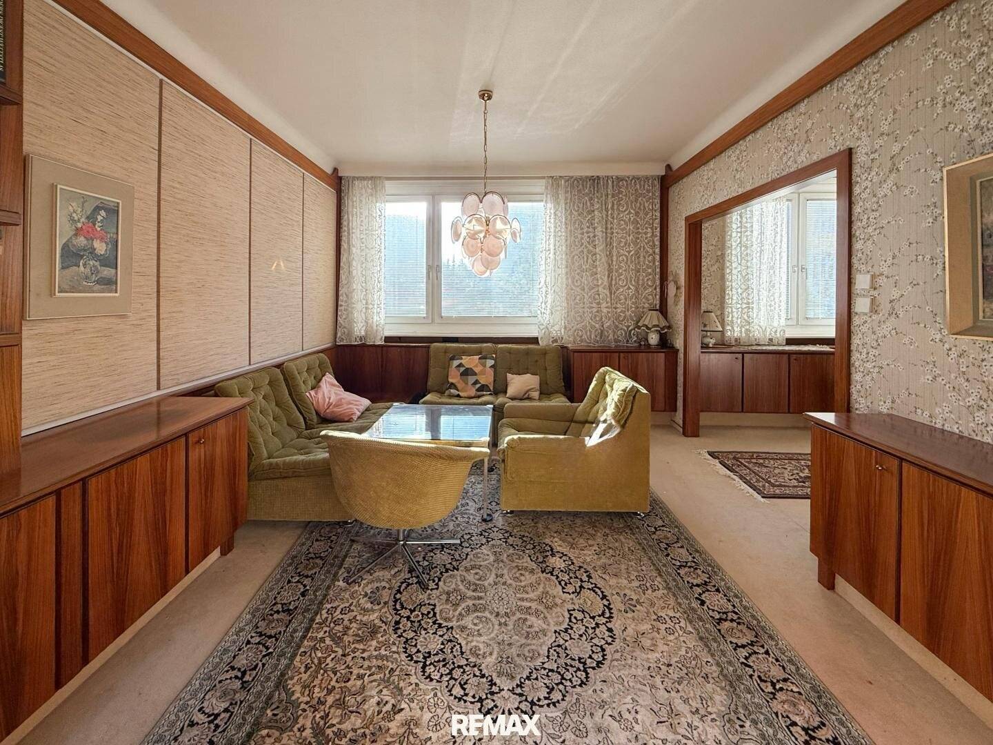 Wohnung in Hietzing ruhige Nähe zu Schönbrunn