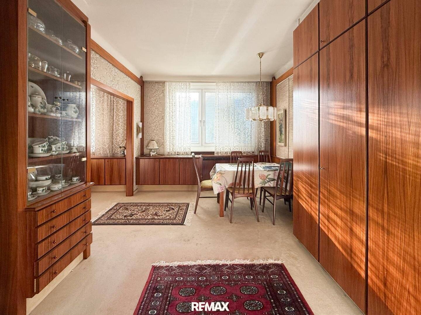 Wohnung in Hietzing ruhige Nähe zu Schönbrunn