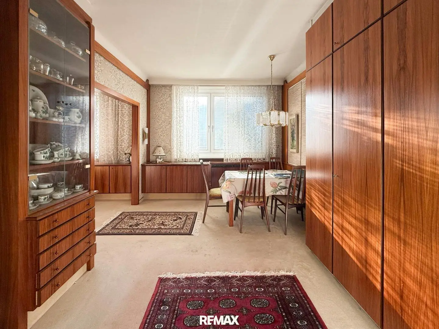 Apartment in Hietzing quiet near Schönbrunn