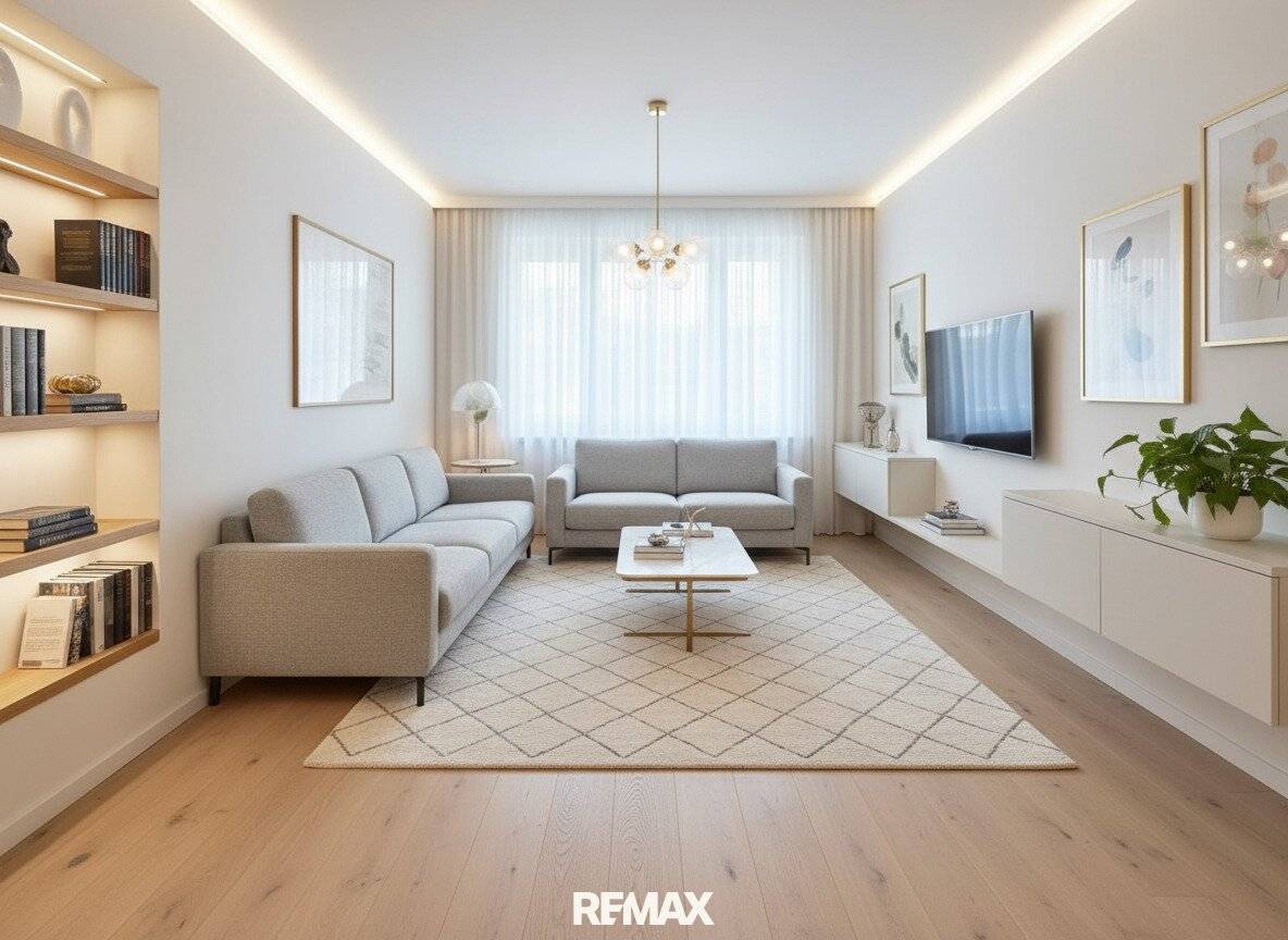 Wohnung in Hietzing ruhige Nähe zu Schönbrunn