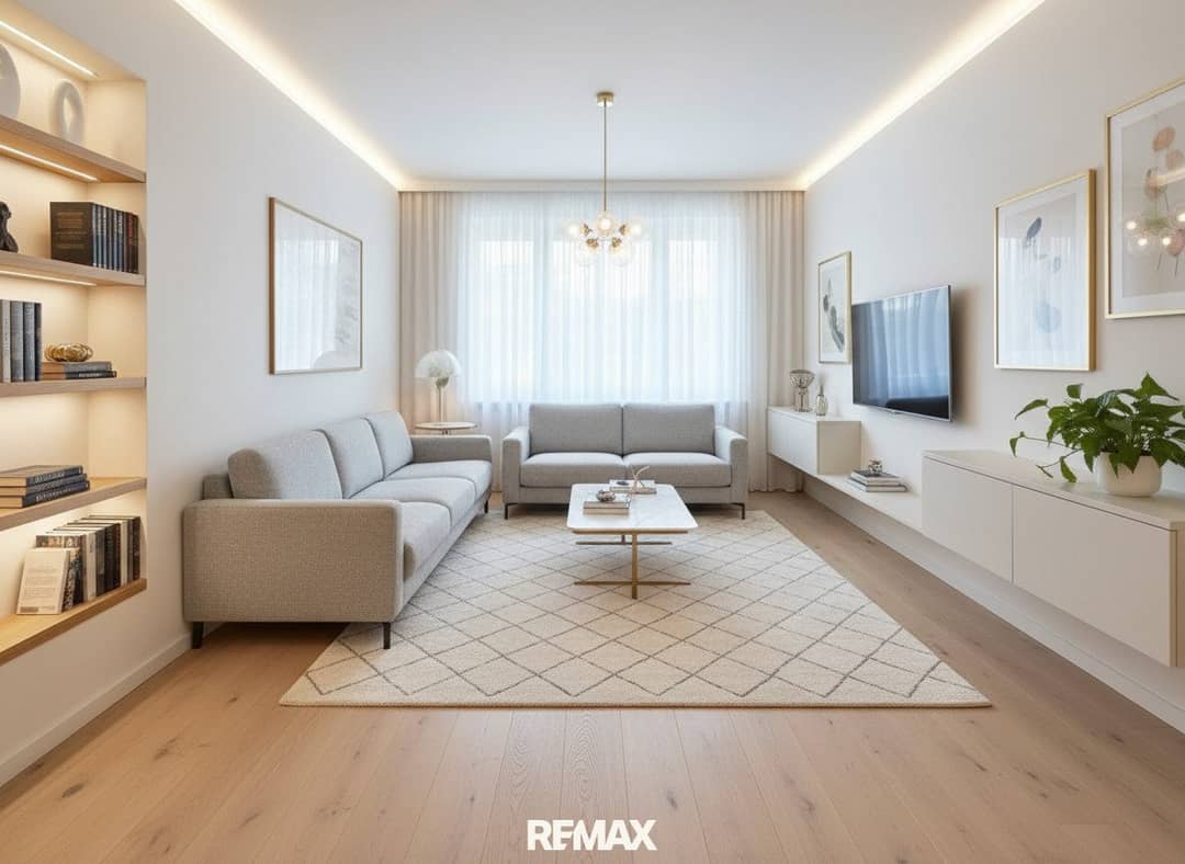 Wohnung in Hietzing ruhige Nähe zu Schönbrunn