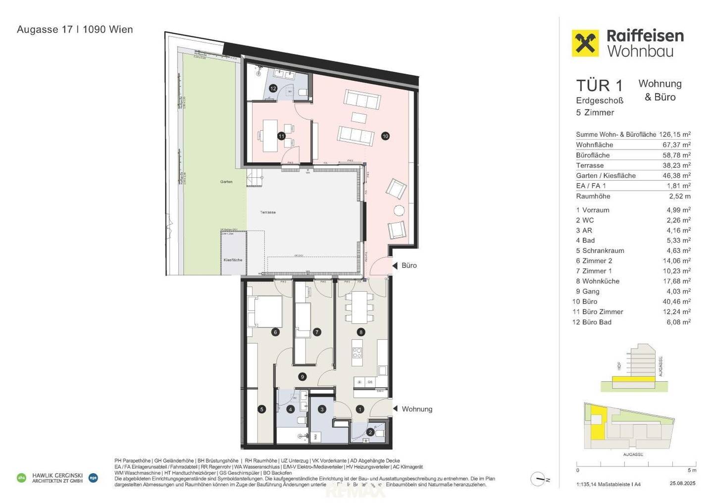 Grundriss 1