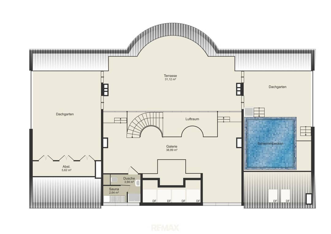 Grundriss 2