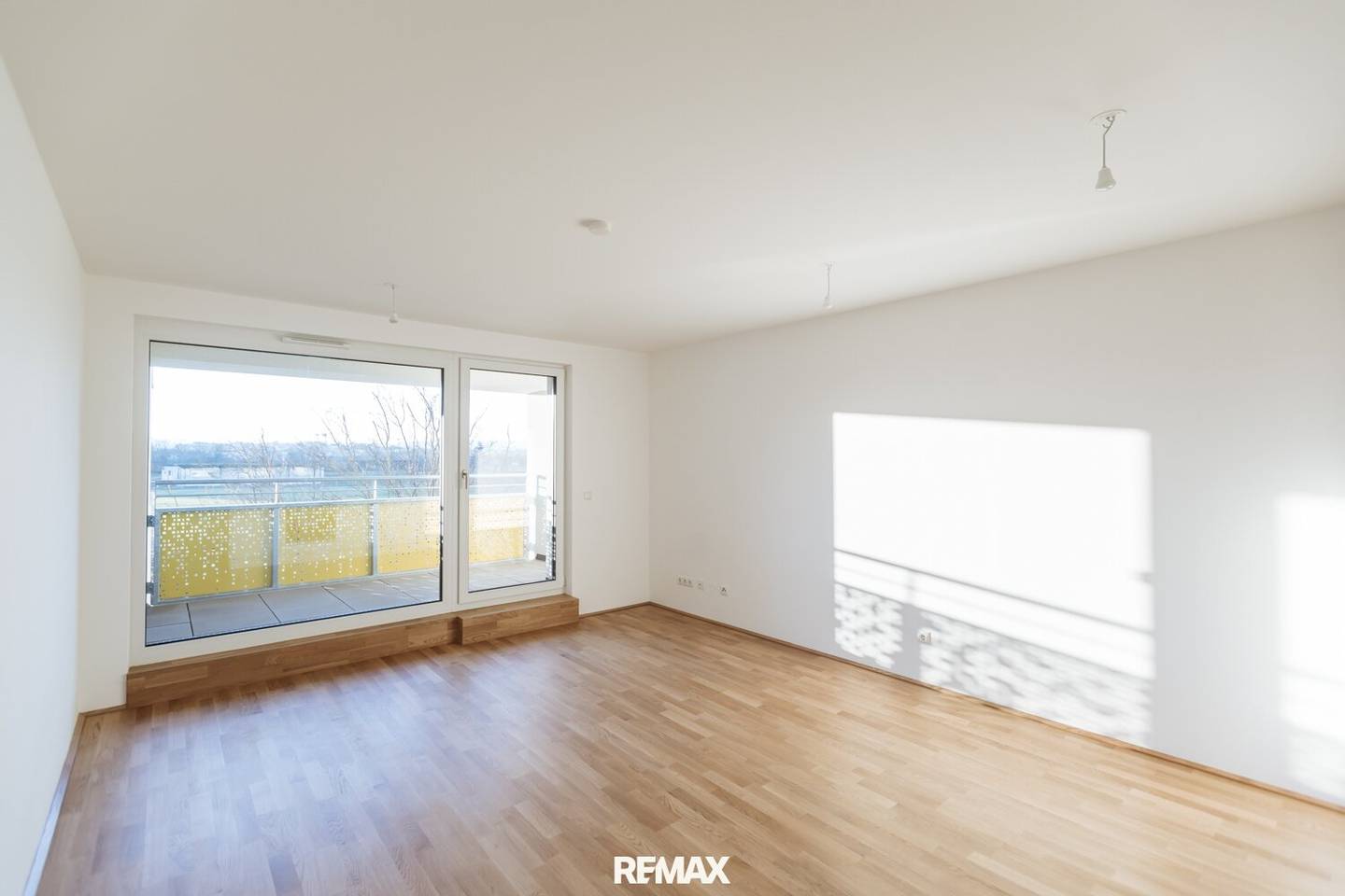 Apartment New Build First Occupancy Loggia Direct From Developer