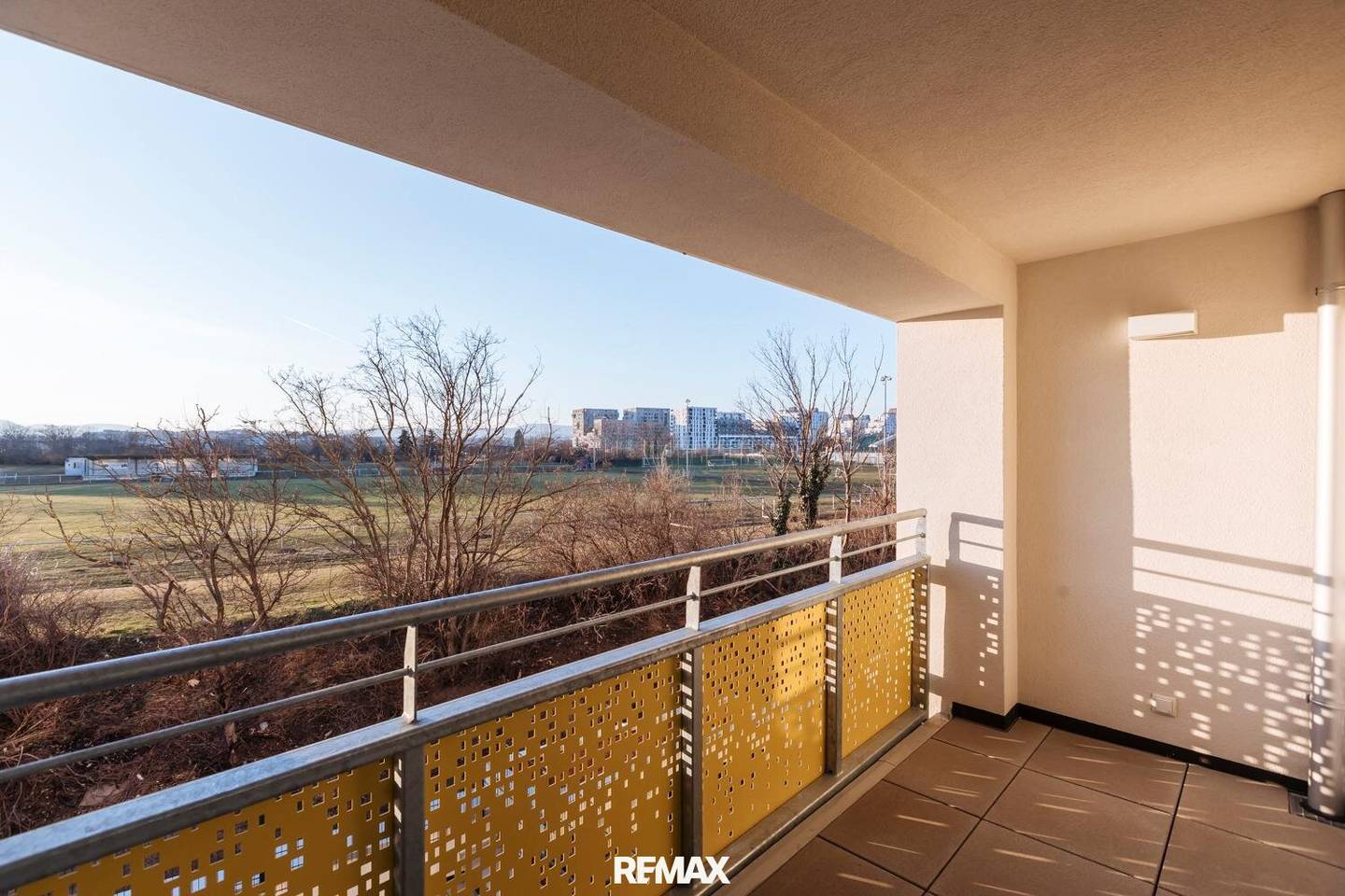 Apartment New Build First Occupancy Loggia Direct From Developer