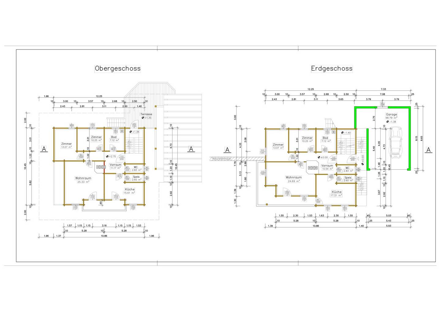 Grundriss 2