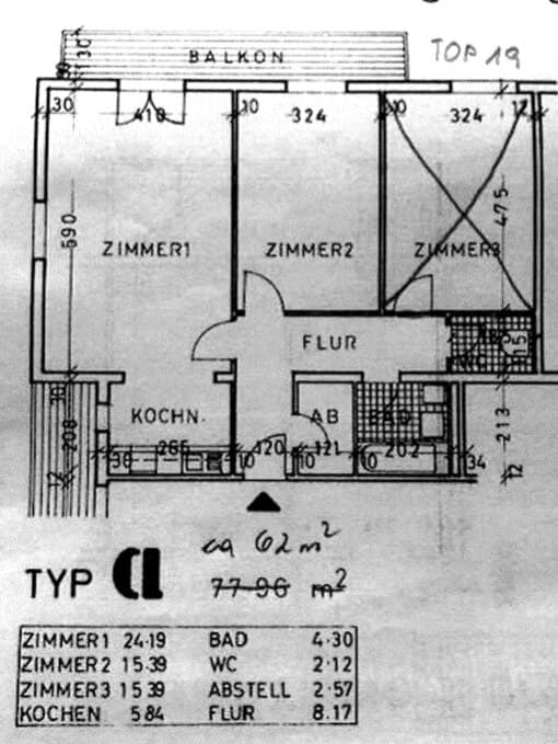 Grundriss 1
