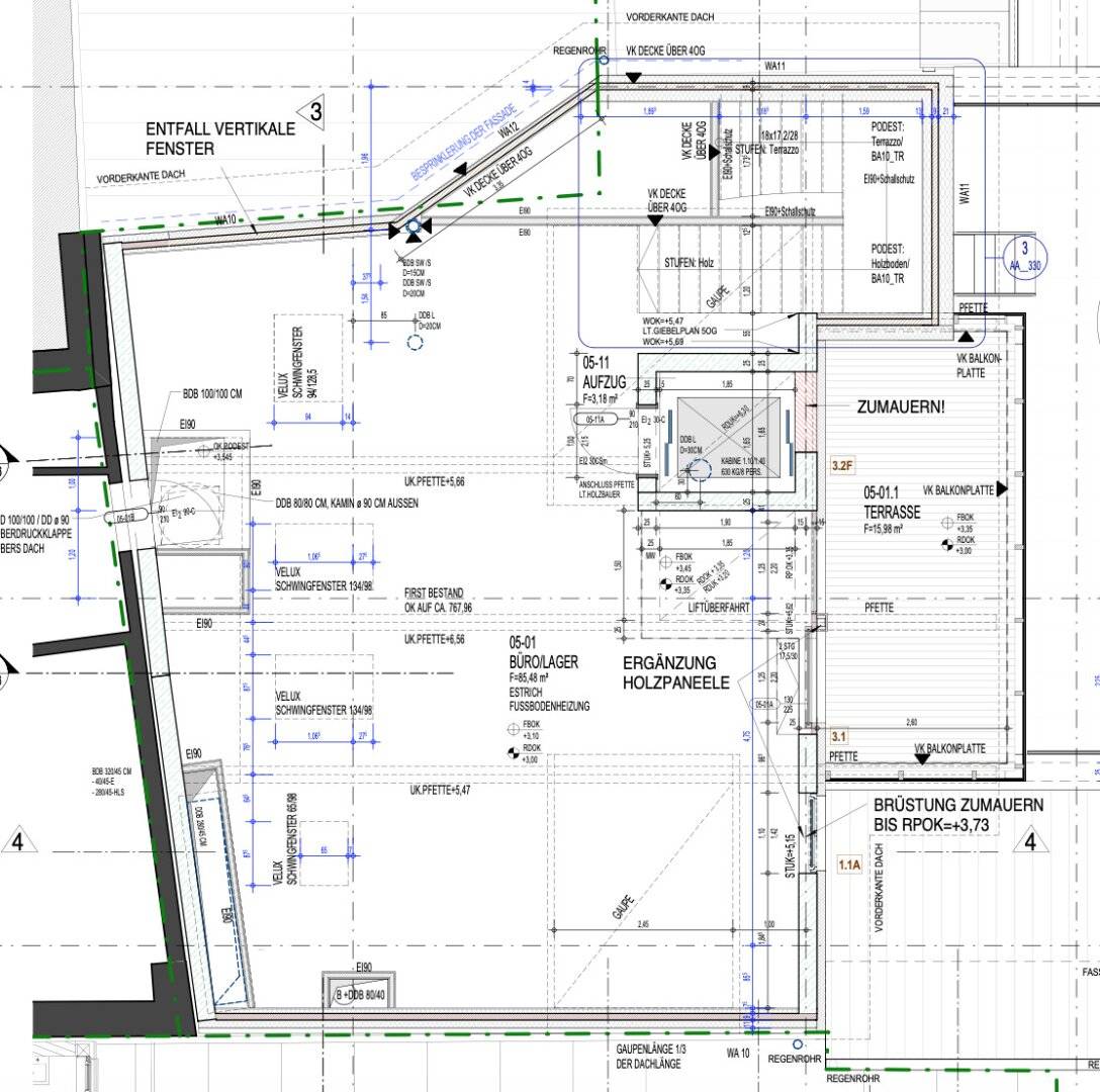 Grundriss 1