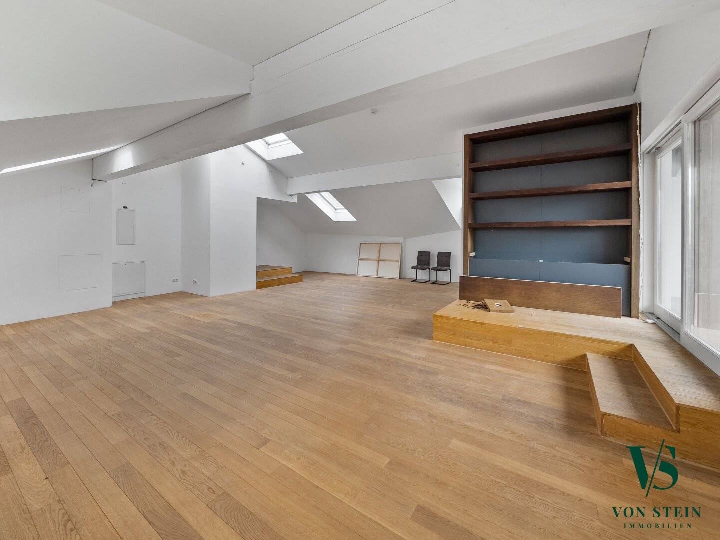 Office, practice or showroom in absolute prime location in the Kitzbühler Zentrum