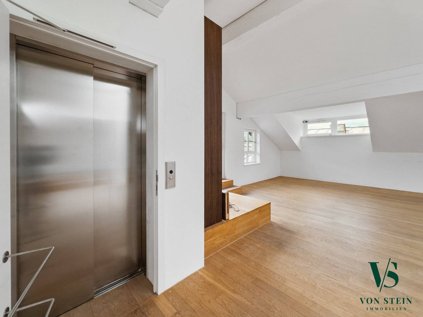 Office, practice or showroom in absolute prime location in the Kitzbühler Zentrum
