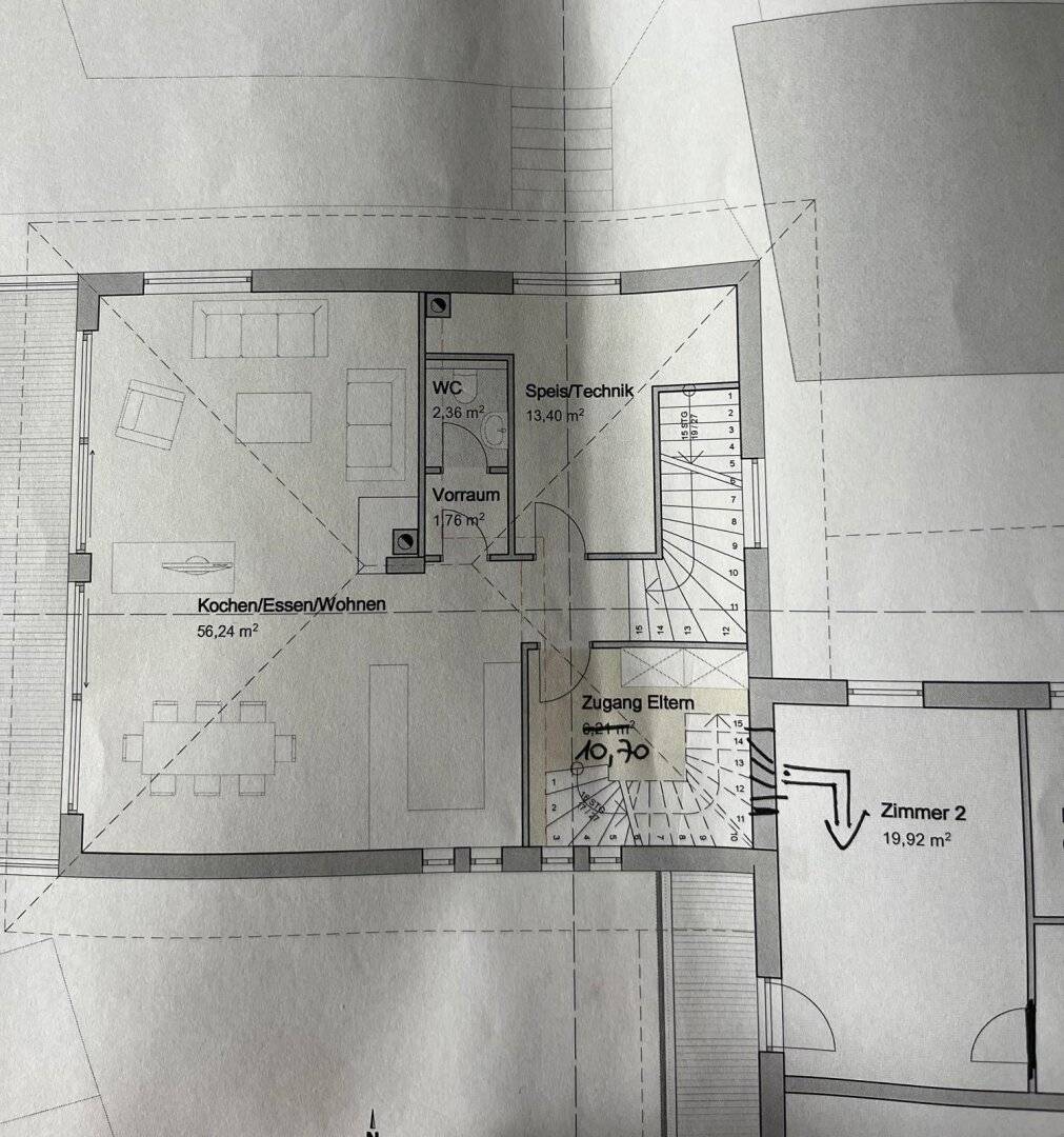 Grundriss 1