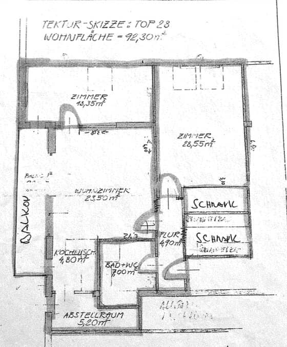 Grundriss 1