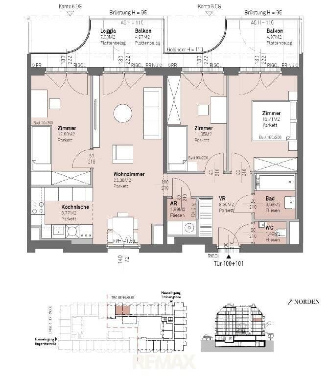 Grundriss 1