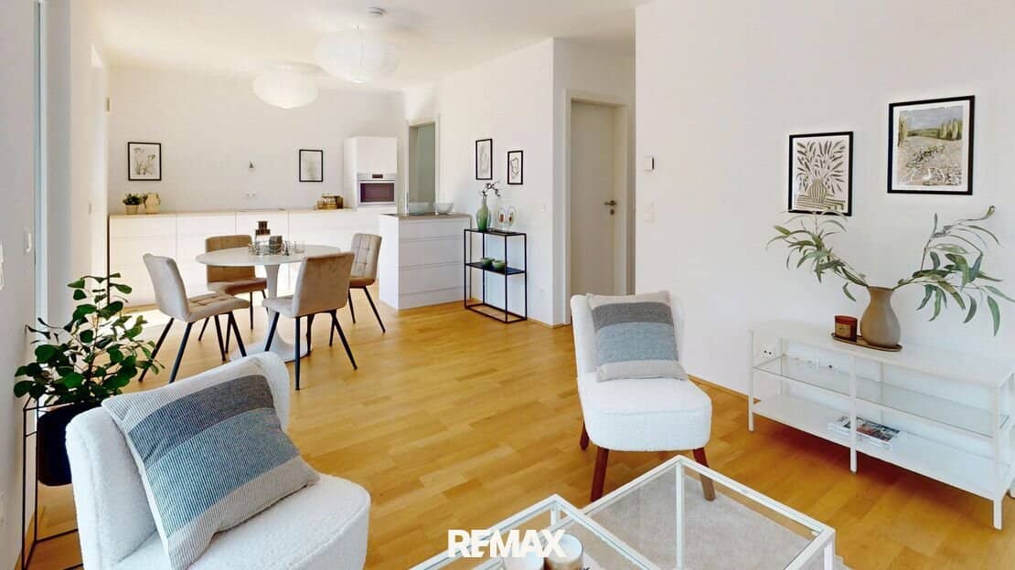 Apartment Hietzing Balcony Lainzer Tiergarten
