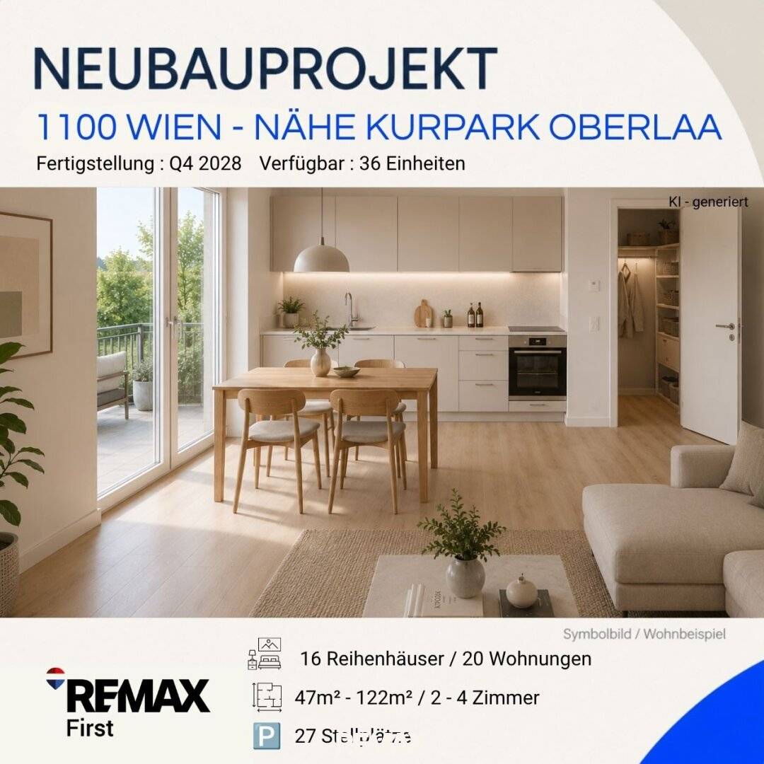 Erdgeschosswohnung mit Terrasse provisionsfrei