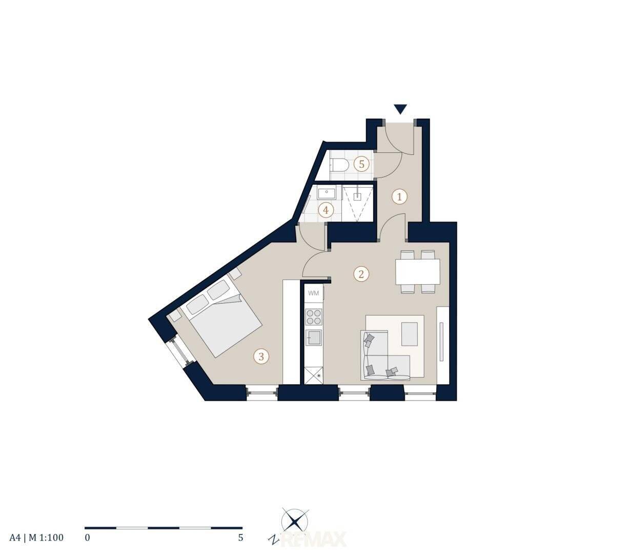 Grundriss 1