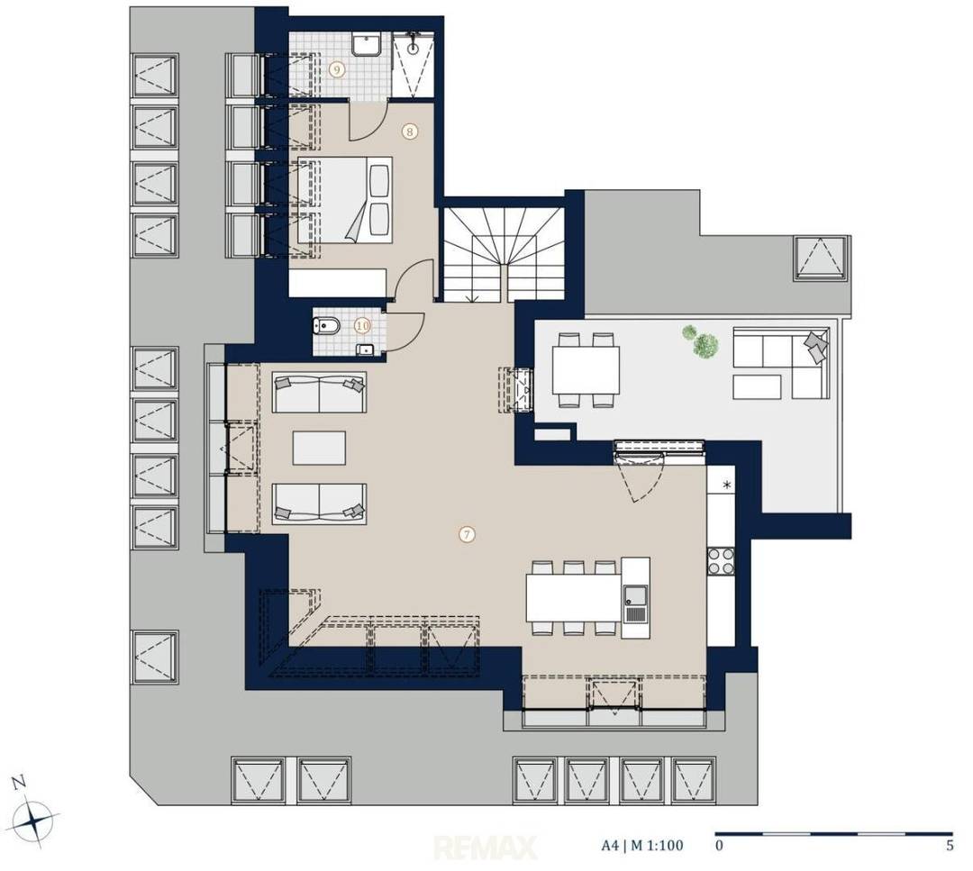 Grundriss 2