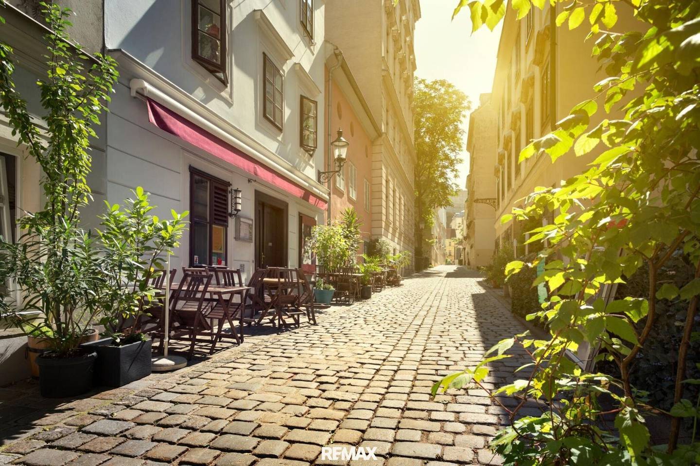 Wohnung Erstbezug nach Sanierung Mariahilfer