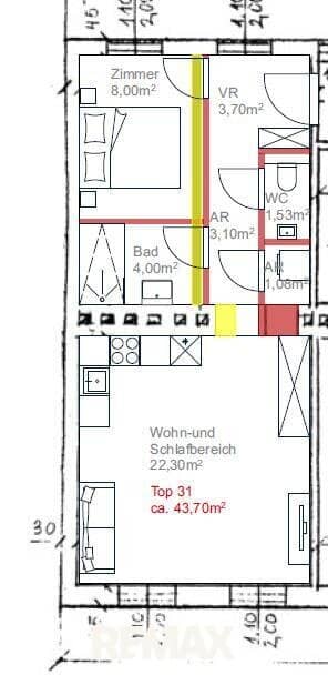 Grundriss 1