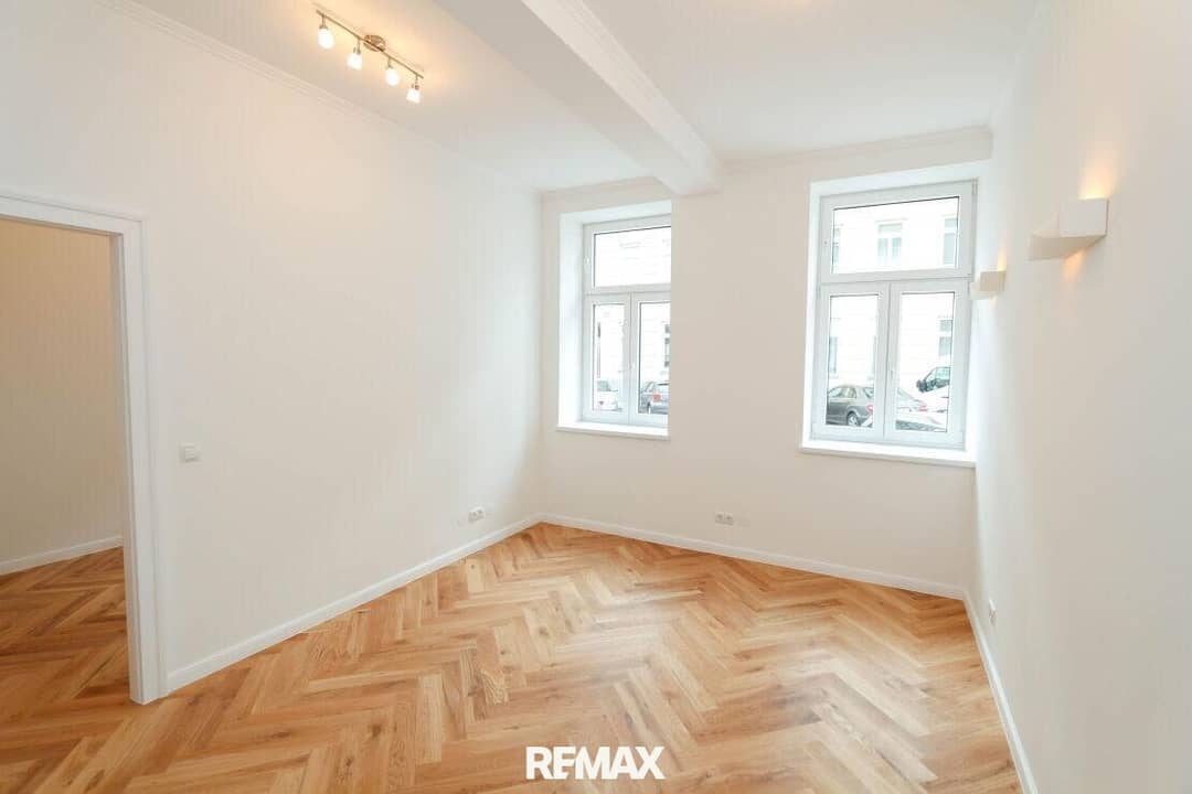Wohnung generalsaniert Ottakring Nähe U3