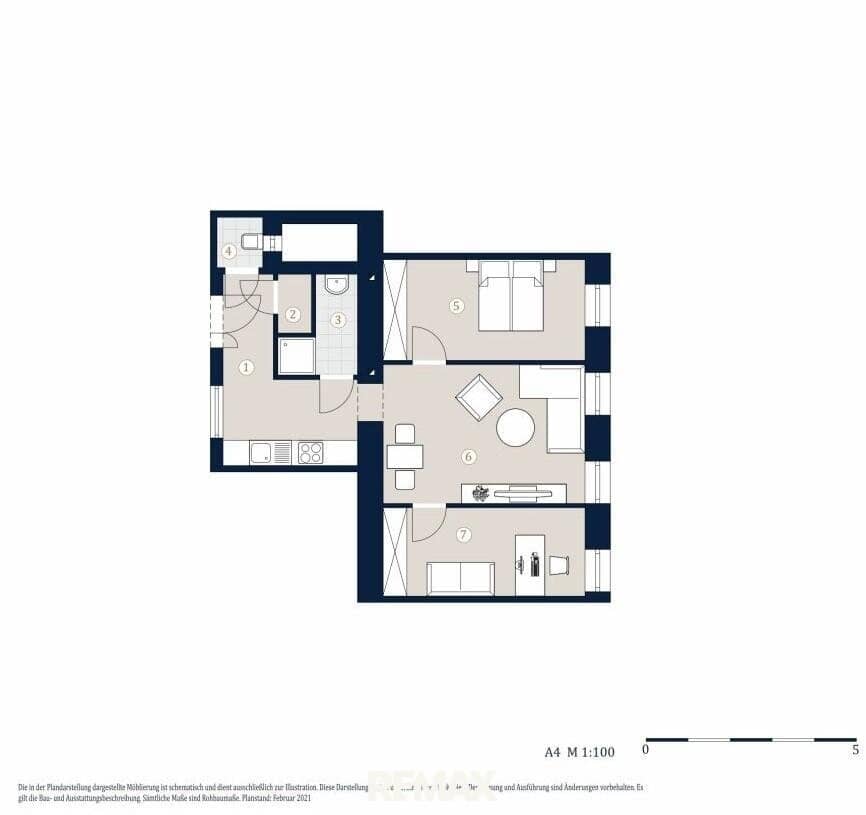 Grundriss 1