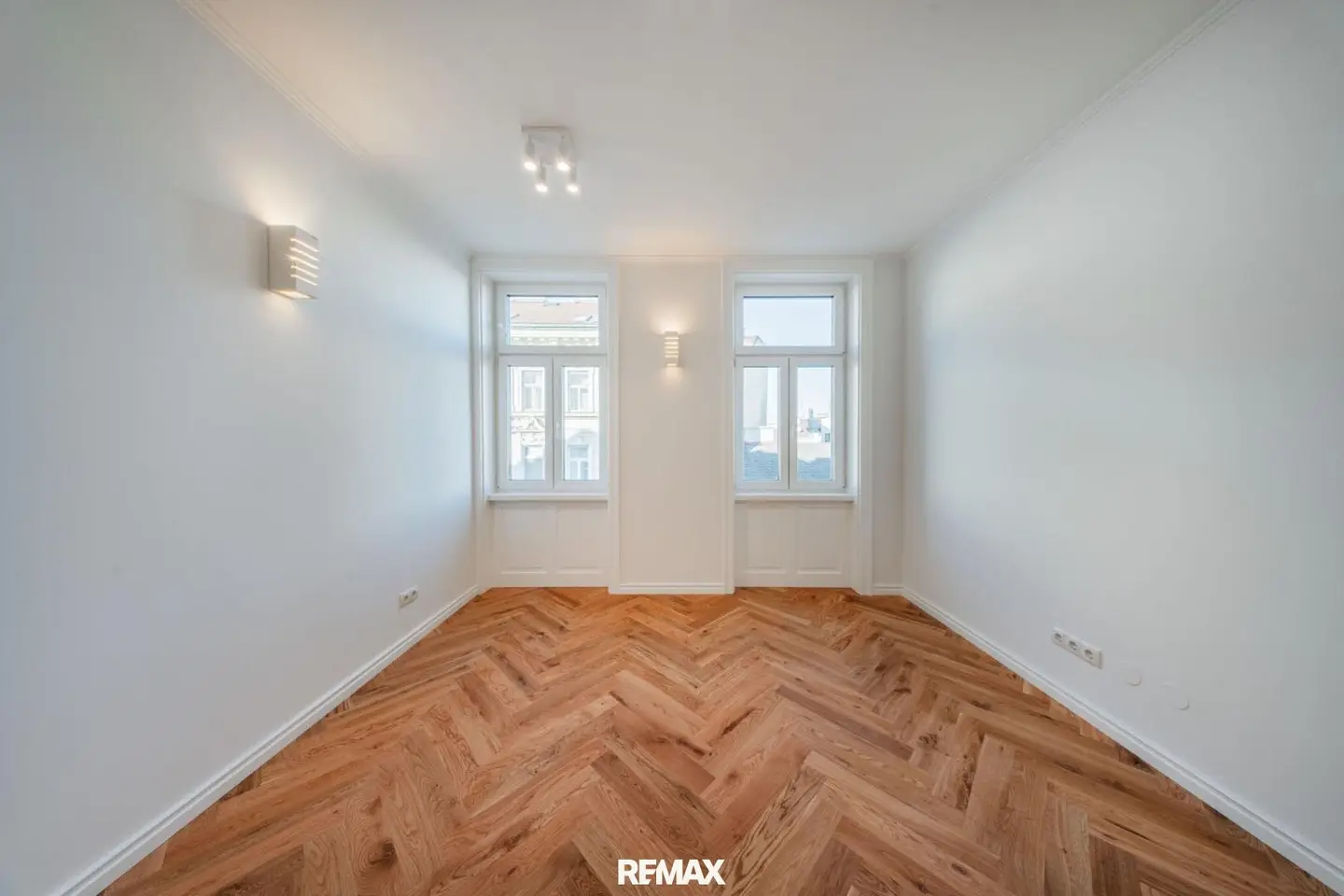 Wohnung Altbau Erstbezug hochwertig saniert