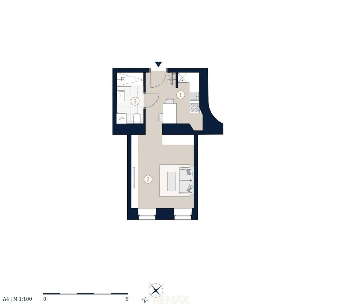 Grundriss 1