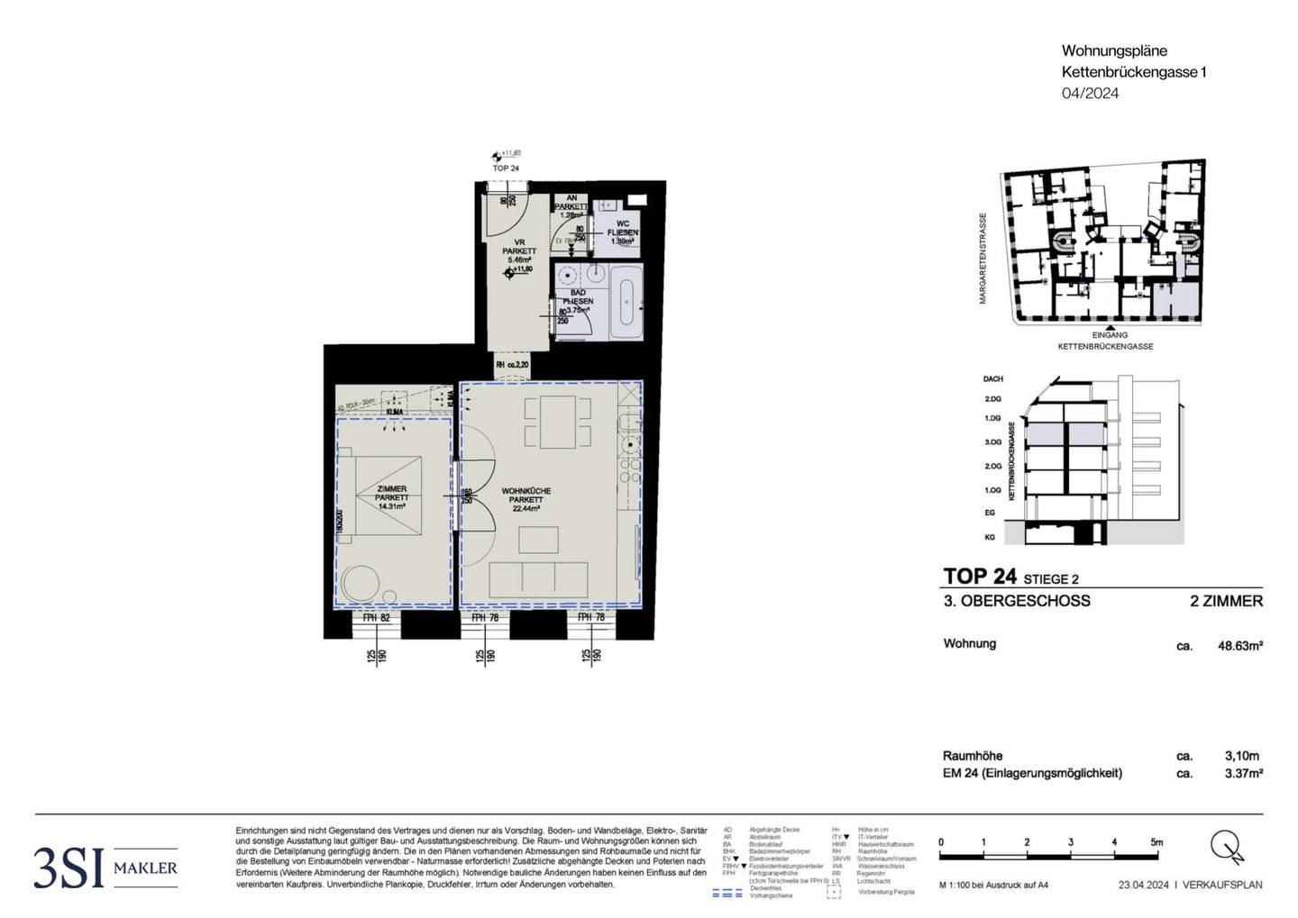 Grundriss 1