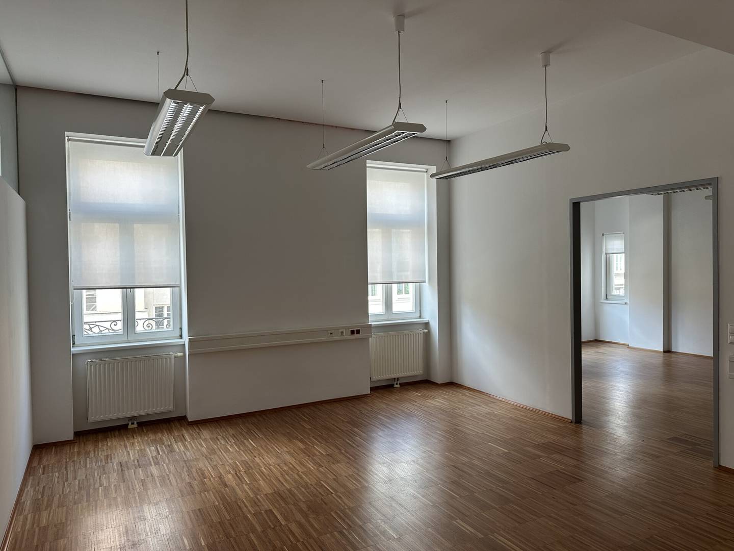 Moderne Büros in zentraler Lage in 1190 Wien - zu mieten