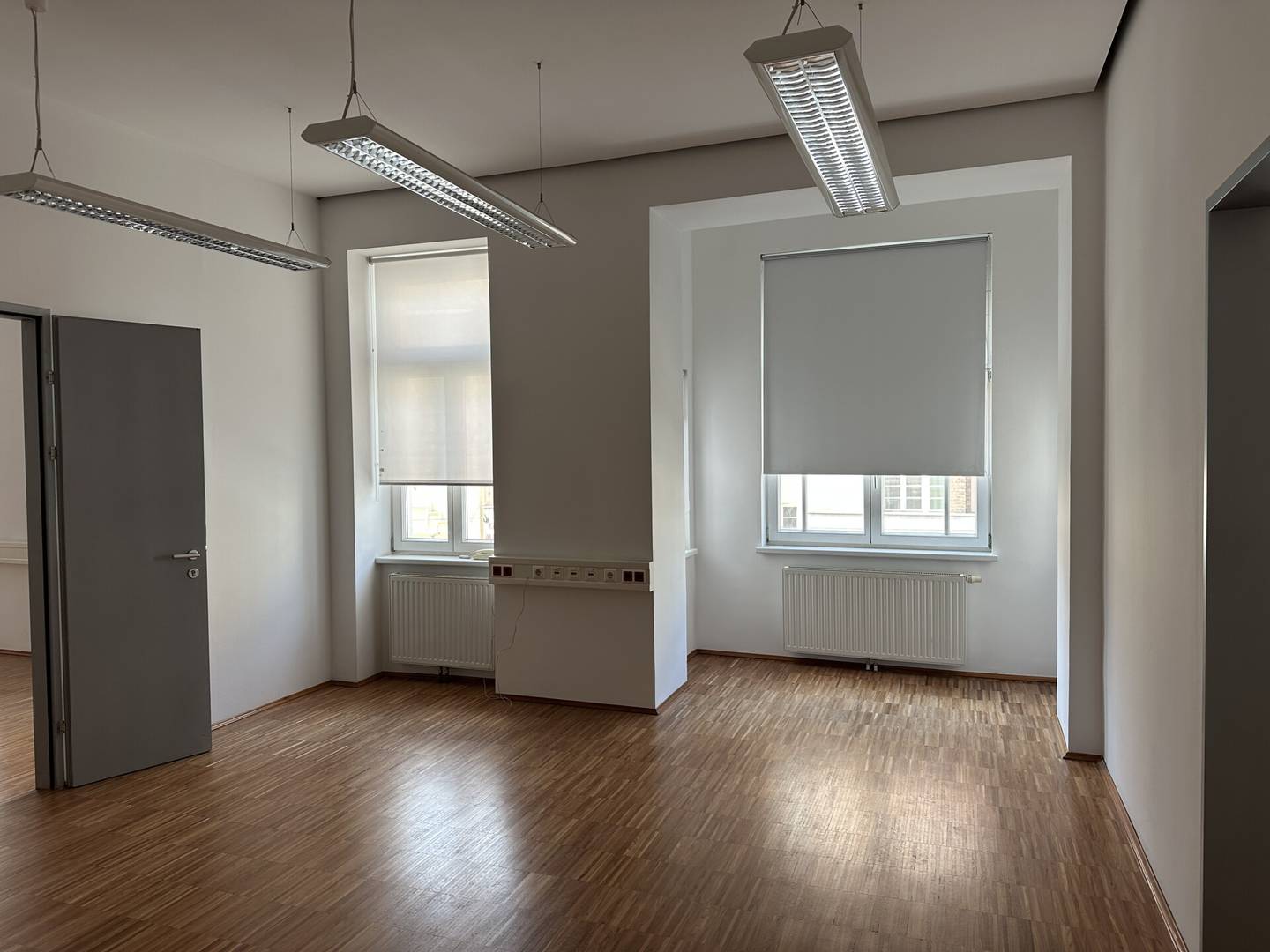 Moderne Büros in zentraler Lage in 1190 Wien - zu mieten