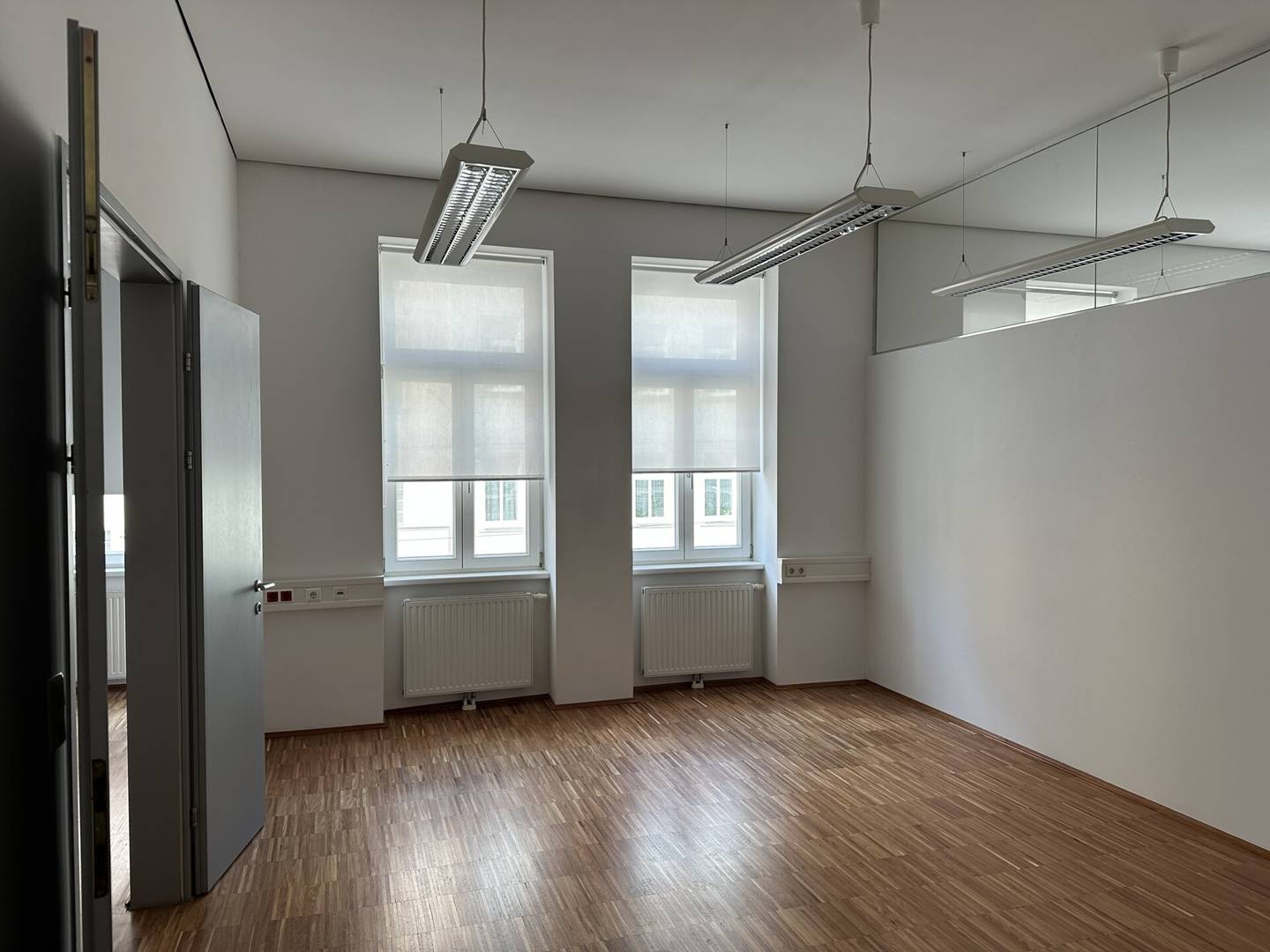 Moderne Büros in zentraler Lage in 1190 Wien - zu mieten