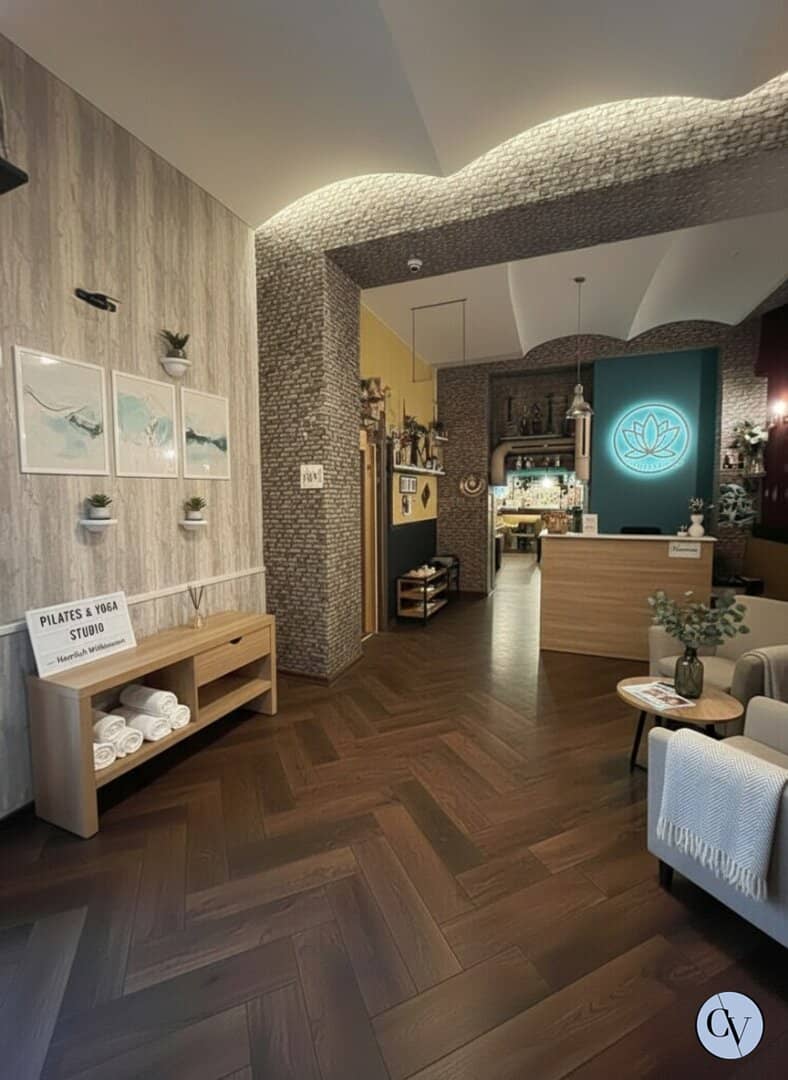 Attractive commercial premises in a top location with excellent visibility on Schönbrunner Straße / Many concepts possible / U2xU4 Pilgramgasse
