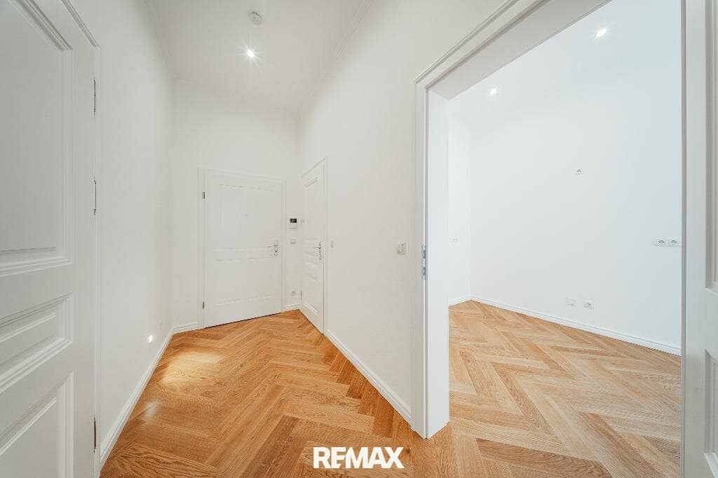 Well renovated apartment near Alte Donau