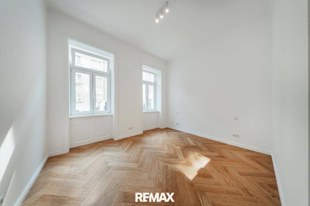 Well renovated apartment near Alte Donau