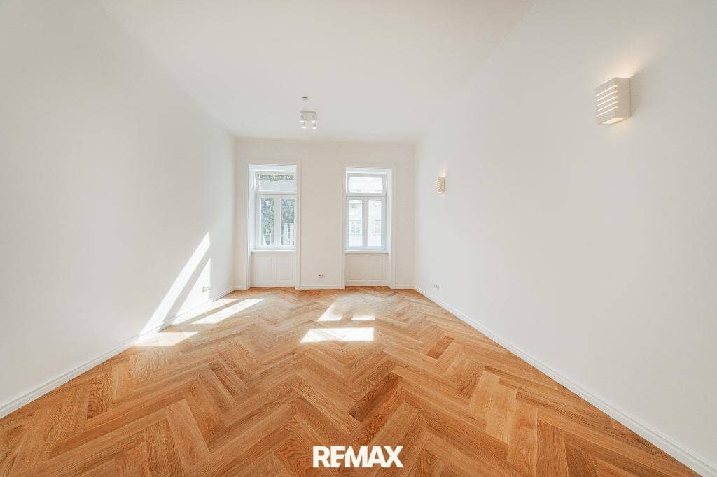 Well renovated apartment near Alte Donau