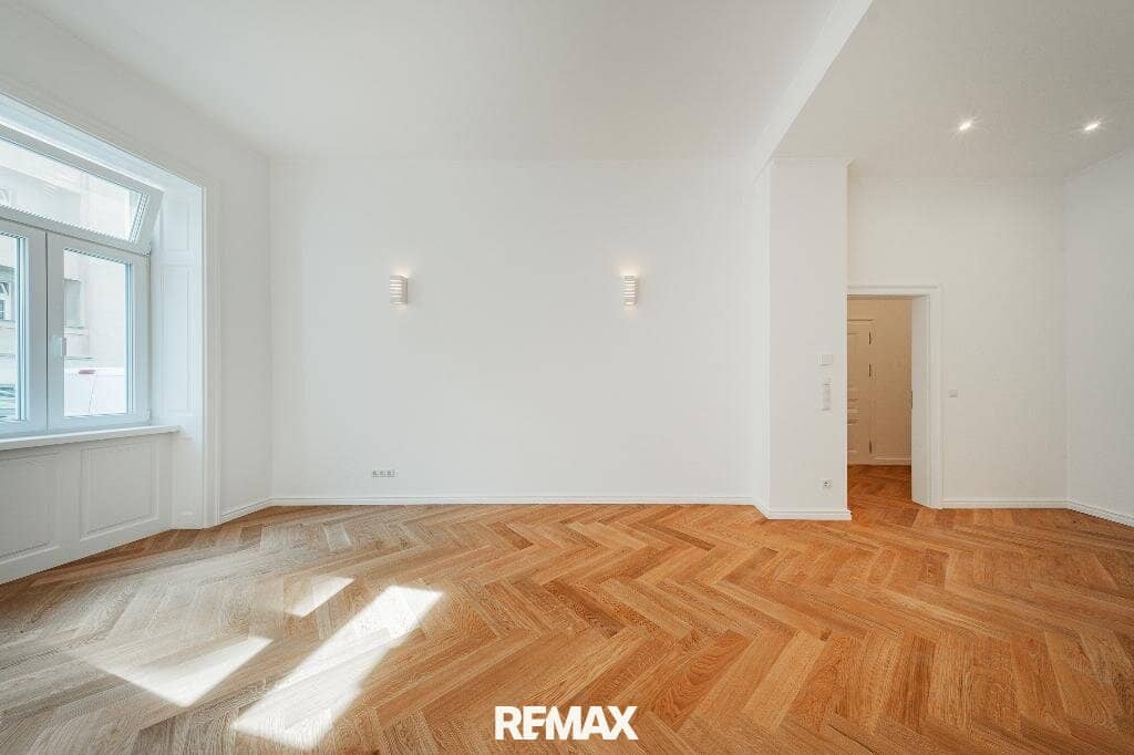 Well renovated apartment near Alte Donau