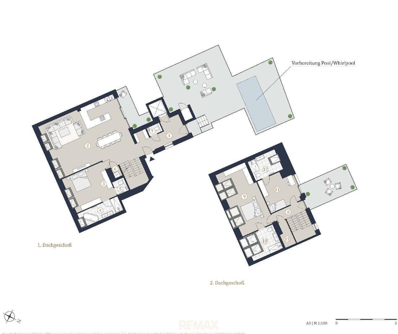 Grundriss 1