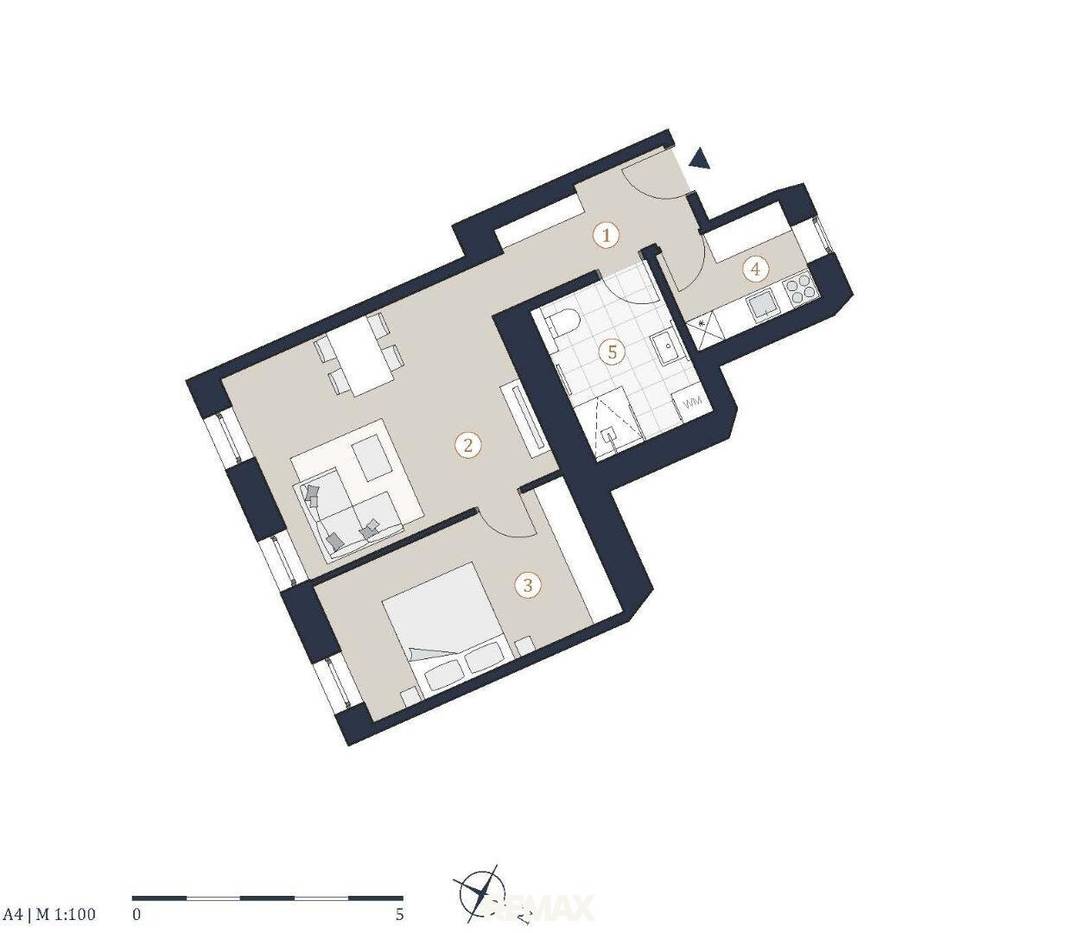 Grundriss 1