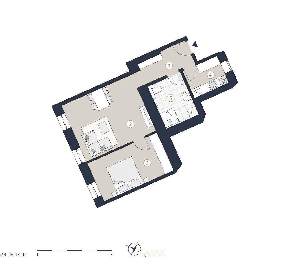 Grundriss 1