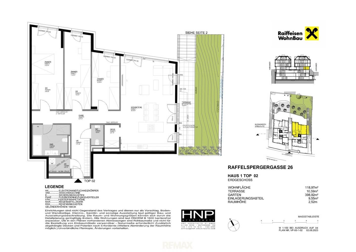 Grundriss 1