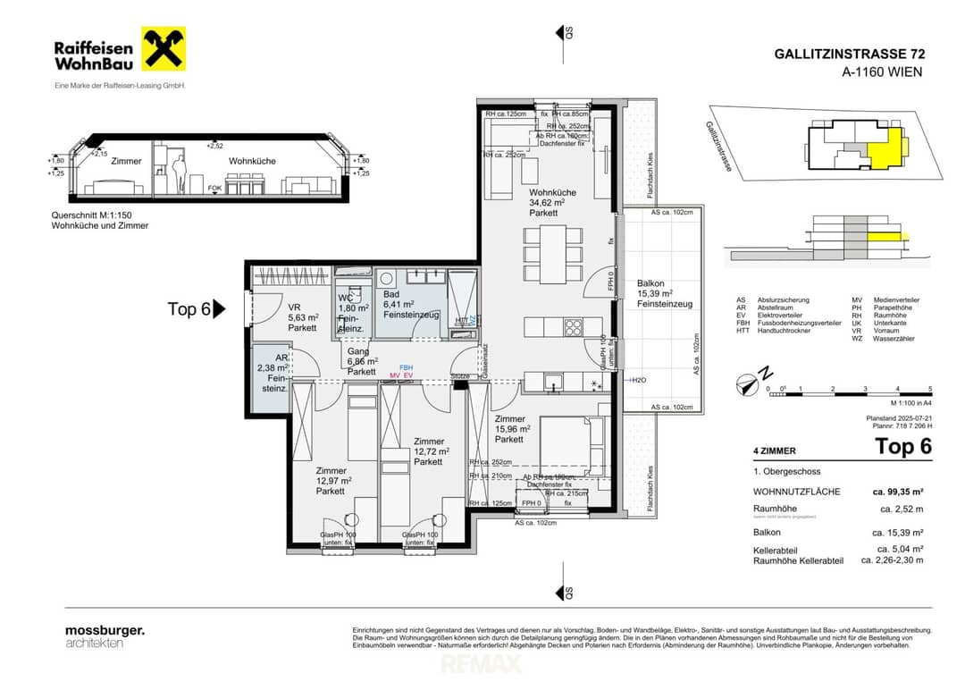 Grundriss 1