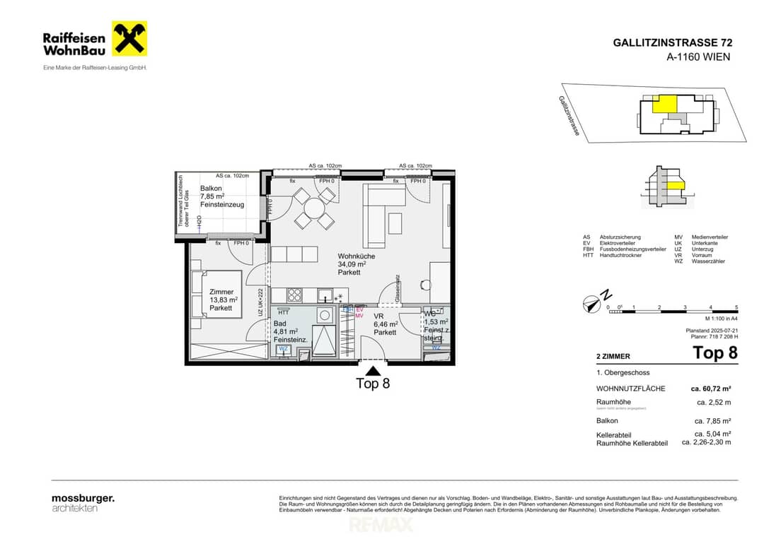 Grundriss 1